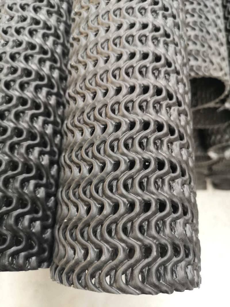 硬式透水管